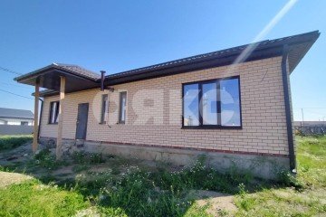 Фото №2: Дом 92 м² - Темрюк, п. Комсомольский, ул. Славянская, 44