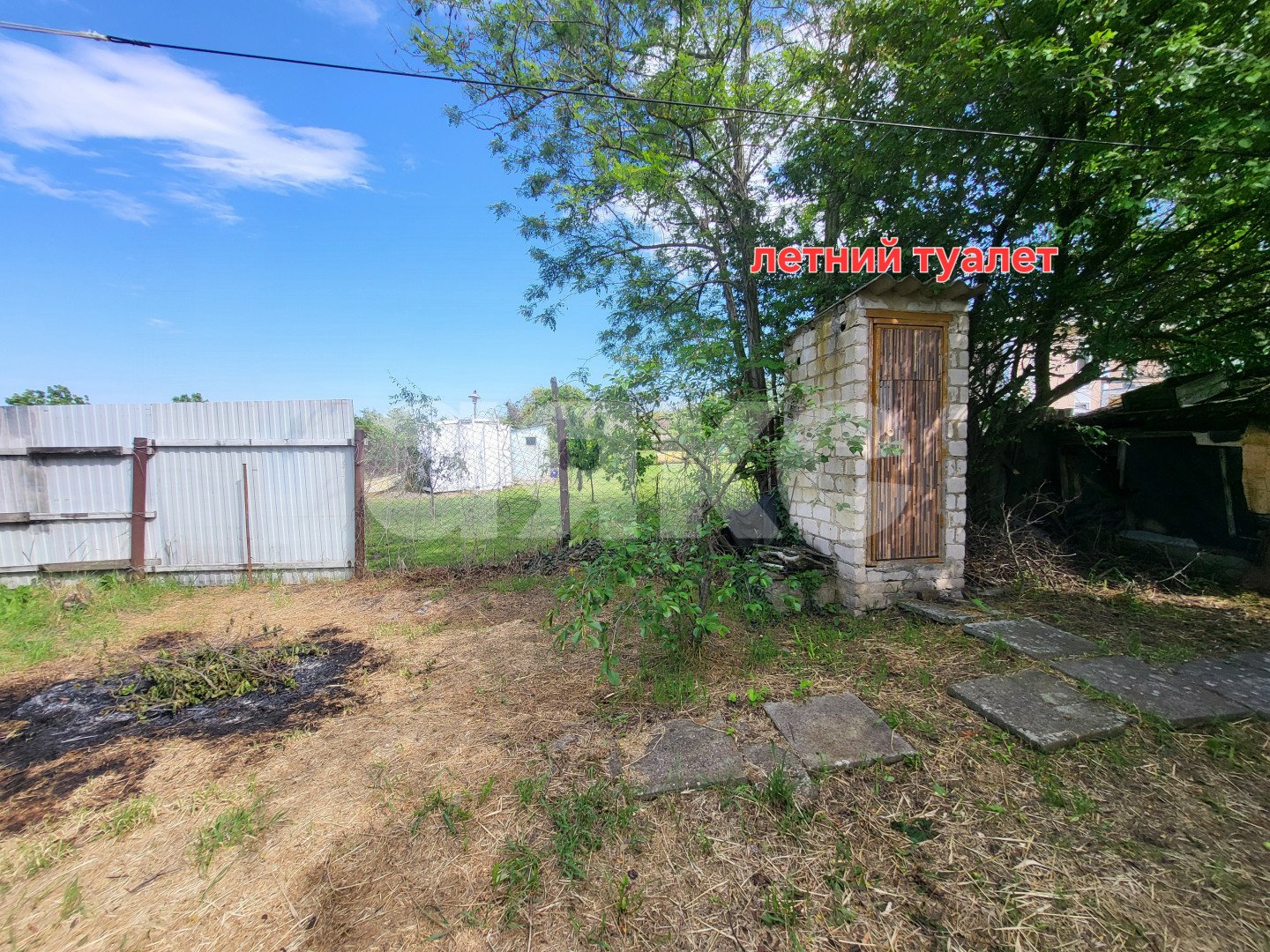 Фото №21: Дом 60 м² + 10 сот. - Голубицкая, ул. Школьная