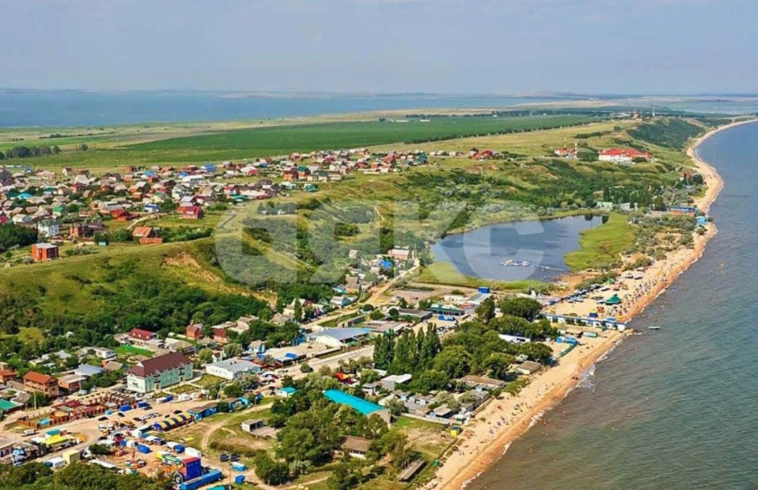 Фото №34: Дом 60 м² + 10 сот. - Голубицкая, ул. Школьная