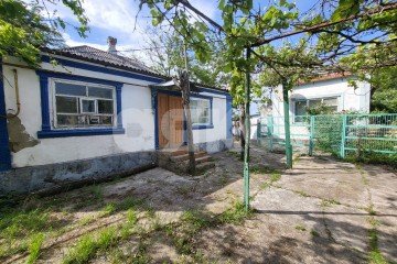 Фото №1: Дом 60 м² - Голубицкая, ул. Школьная