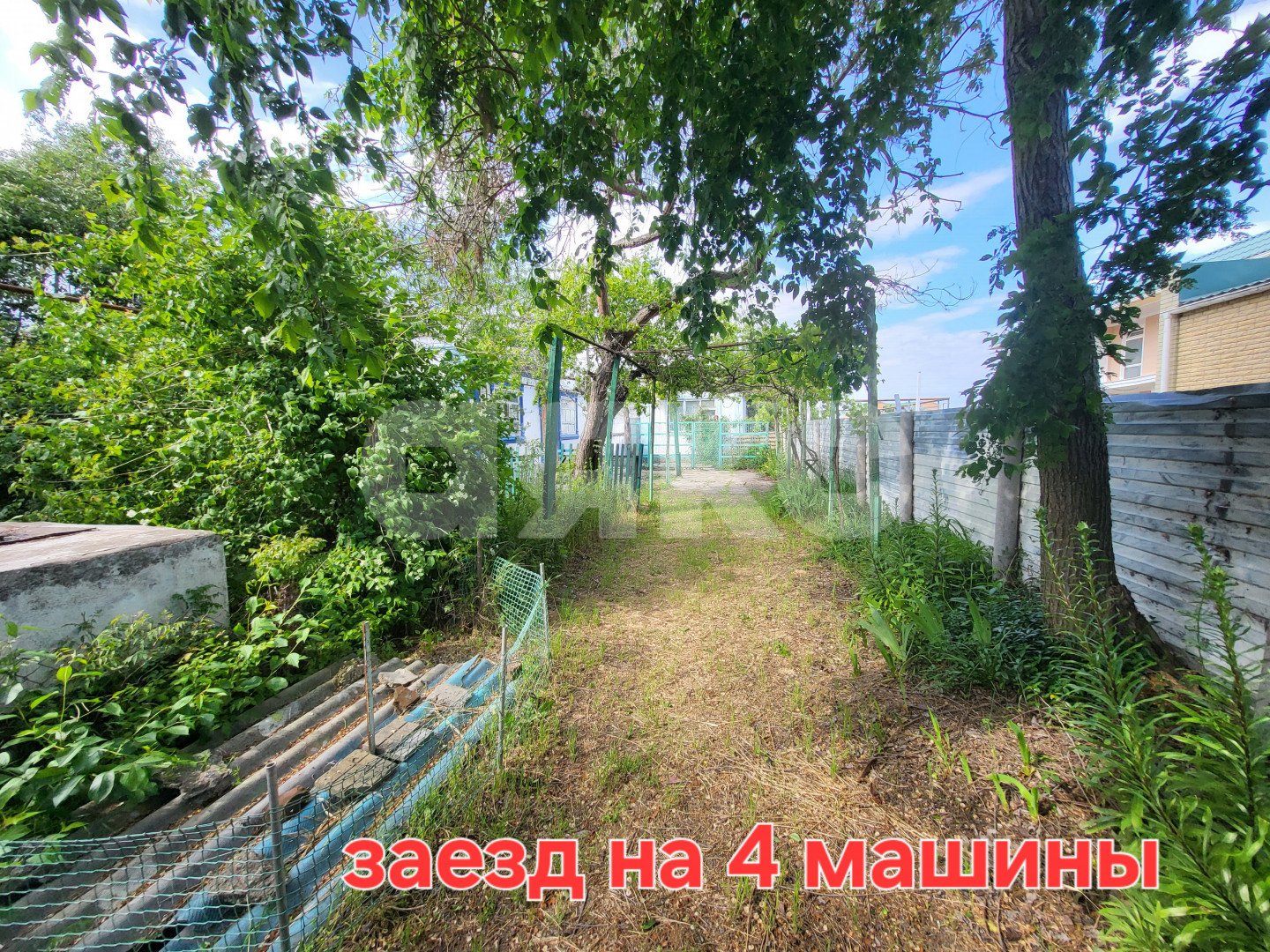 Фото №22: Дом 60 м² + 10 сот. - Голубицкая, ул. Школьная