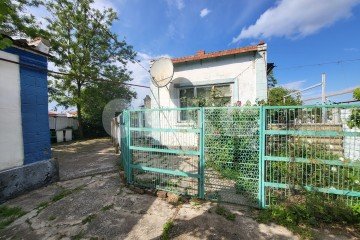 Фото №4: Дом 60 м² - Голубицкая, ул. Школьная