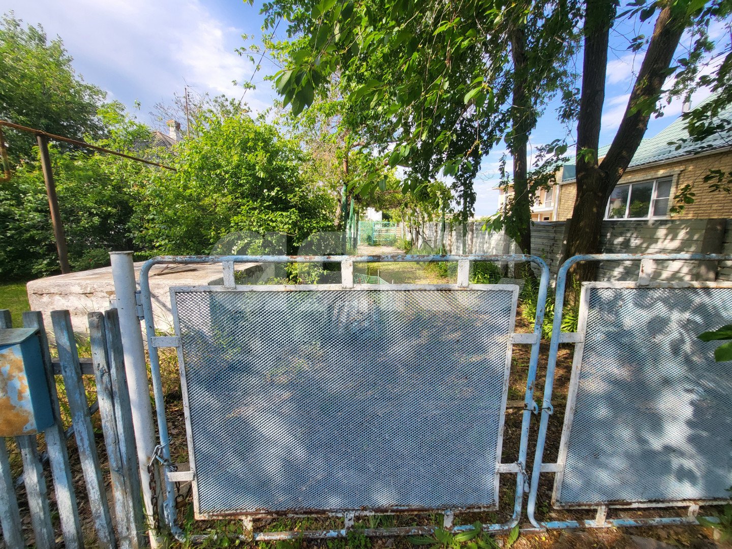 Фото №24: Дом 60 м² + 10 сот. - Голубицкая, ул. Школьная