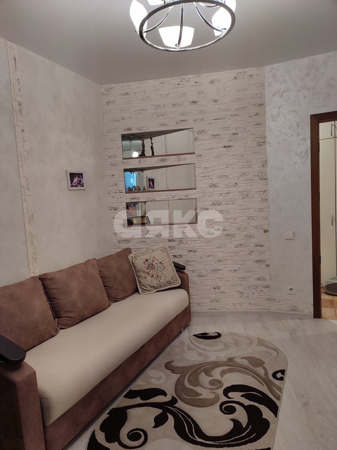 Фото №8: 2-комнатная квартира 74 м² - Волгоград, жилой комплекс Мишино, ул. Новоремесленная, 3