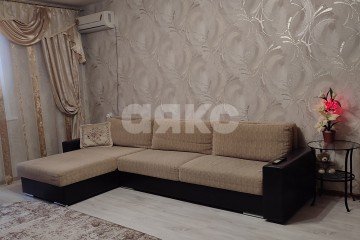 Фото №4: 2-комнатная квартира 74 м² - Волгоград, мкр. жилой комплекс Мишино, ул. Новоремесленная, 3