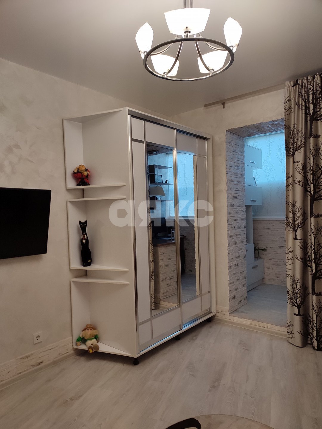Фото №10: 2-комнатная квартира 74 м² - Волгоград, жилой комплекс Мишино, ул. Новоремесленная, 3