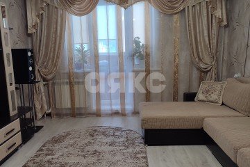 Фото №5: 2-комнатная квартира 74 м² - Волгоград, мкр. жилой комплекс Мишино, ул. Новоремесленная, 3