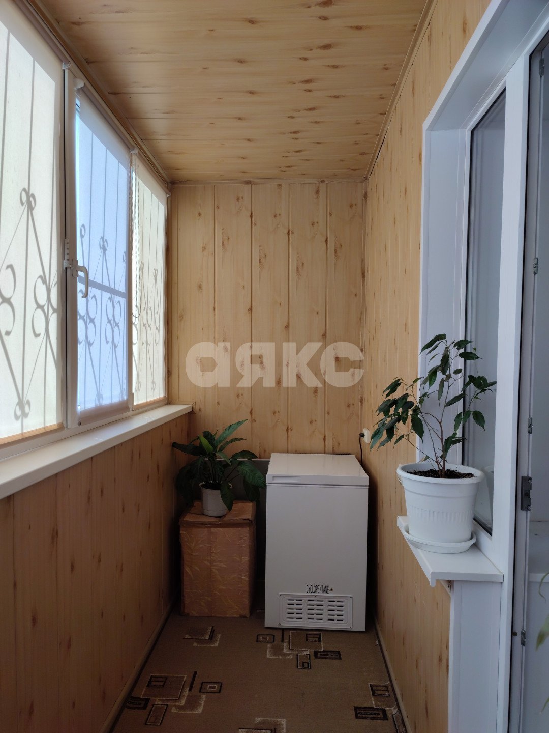 Фото №7: 2-комнатная квартира 74 м² - Волгоград, жилой комплекс Мишино, ул. Новоремесленная, 3