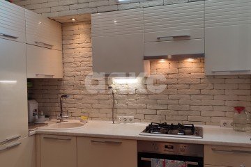 Фото №1: 2-комнатная квартира 74 м² - Волгоград, мкр. жилой комплекс Мишино, ул. Новоремесленная, 3