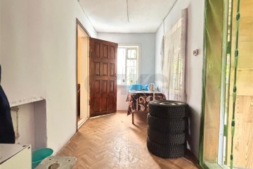 Фото №3: Дом 45 м² - СНТ Микробиолог, мкр. Прикубанский внутригородской округ, ул. Абрикосовая