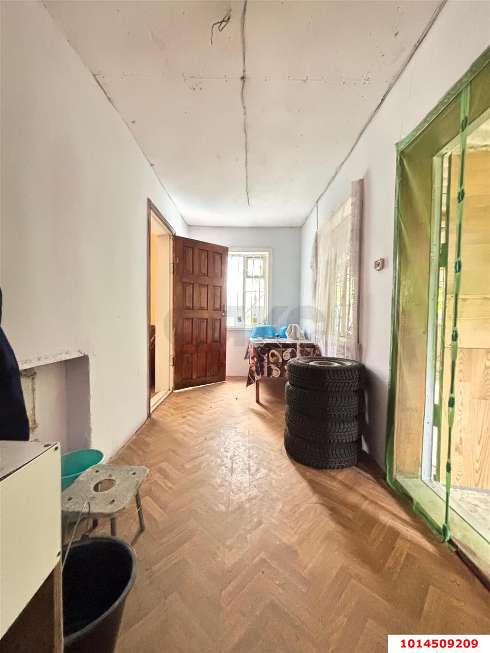 Фото №3: Дом 45 м² + 6 сот. - СНТ Микробиолог, мкр. Прикубанский внутригородской округ, ул. Абрикосовая