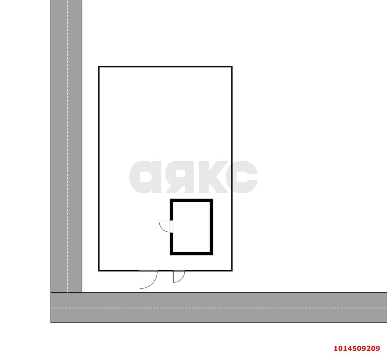 Фото №18: Дом 45 м² + 6 сот. - СНТ Микробиолог, мкр. Прикубанский внутригородской округ, ул. Абрикосовая