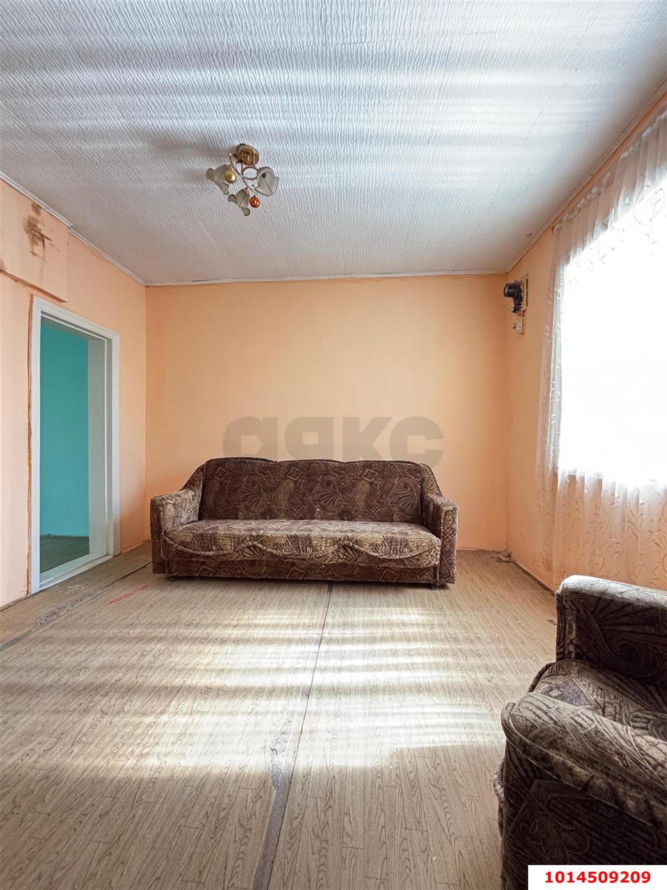 Фото №5: Дом 45 м² + 6 сот. - СНТ Микробиолог, Прикубанский внутригородской округ, ул. Абрикосовая