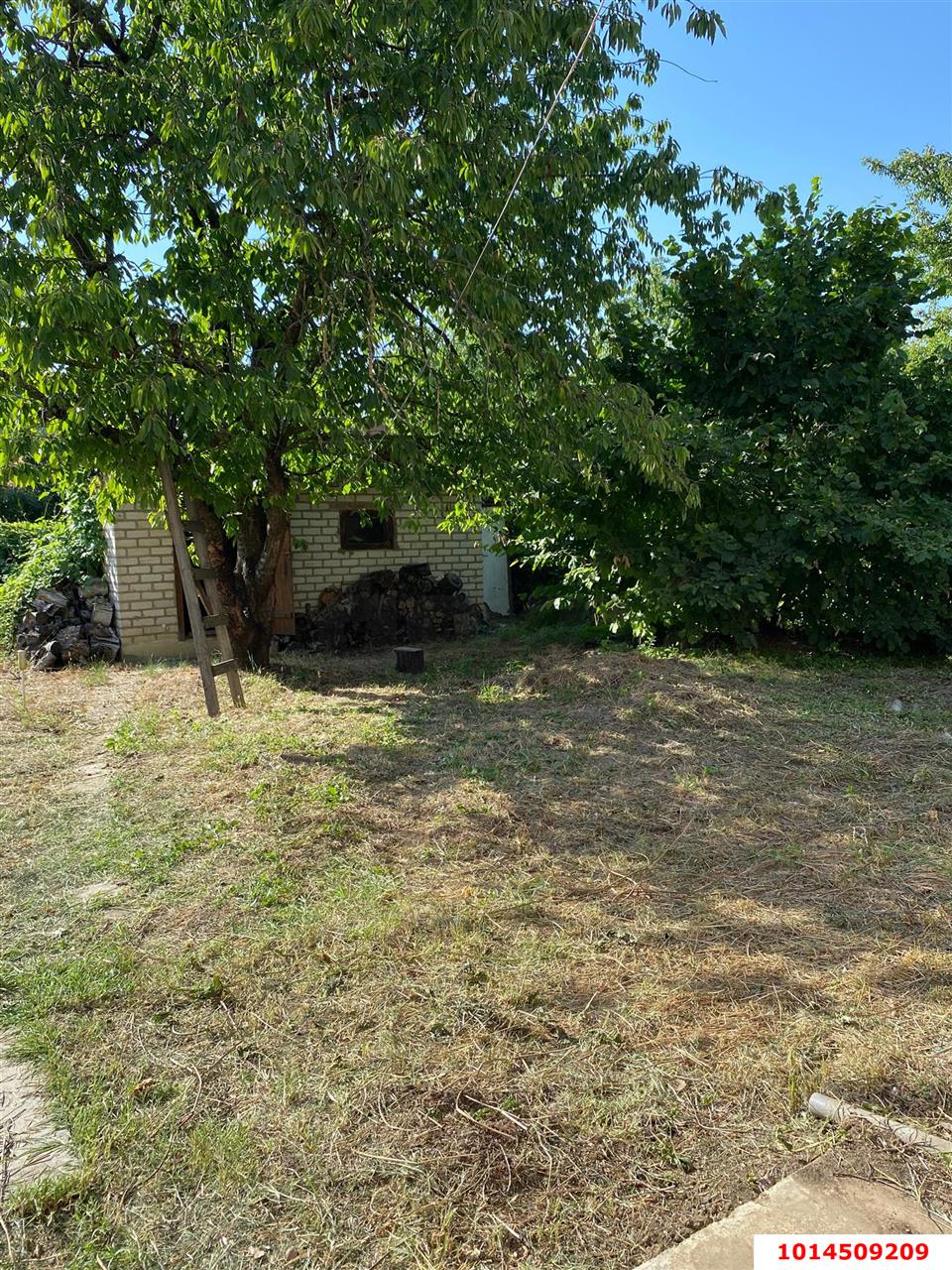 Фото №16: Дом 45 м² + 6 сот. - СНТ Микробиолог, Прикубанский внутригородской округ, ул. Абрикосовая