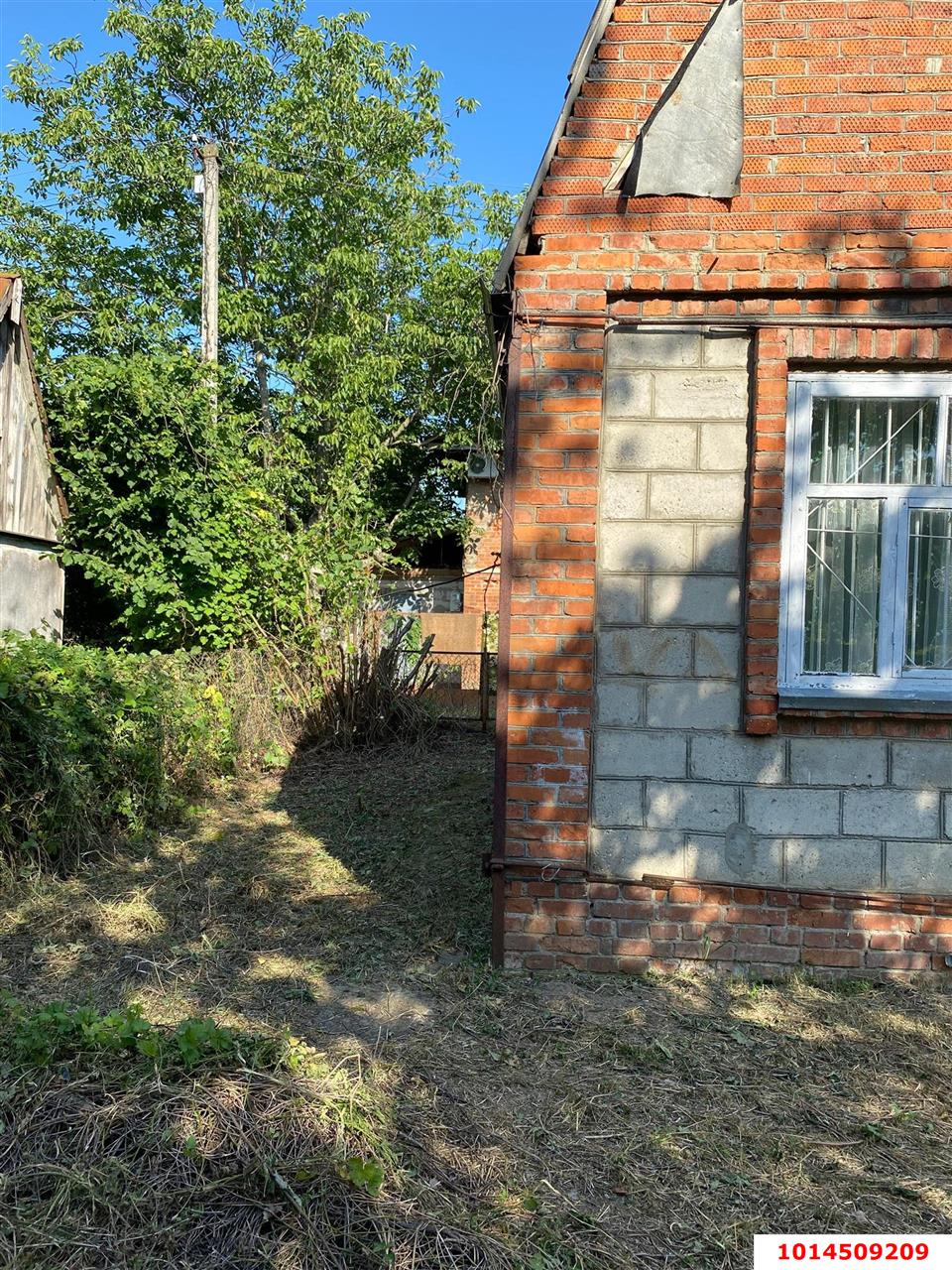 Фото №11: Дом 45 м² + 6 сот. - СНТ Микробиолог, Прикубанский внутригородской округ, ул. Абрикосовая