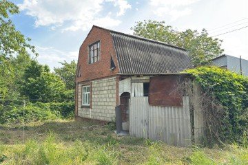 Фото №2: Дом 45 м² - СНТ Микробиолог, мкр. Прикубанский внутригородской округ, ул. Абрикосовая