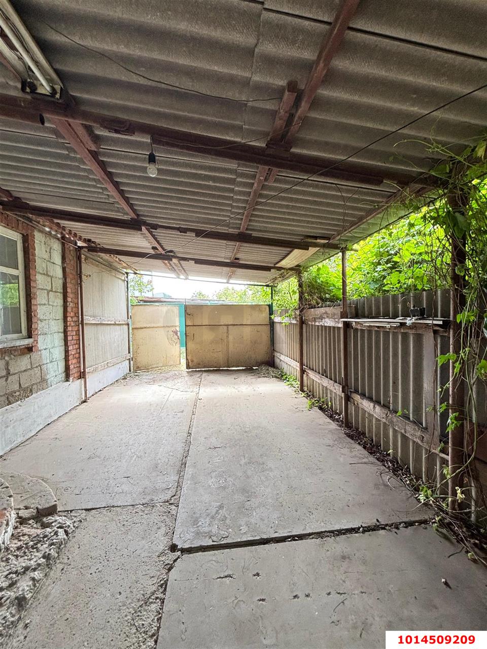 Фото №8: Дом 45 м² + 6 сот. - СНТ Микробиолог, Прикубанский внутригородской округ, ул. Абрикосовая