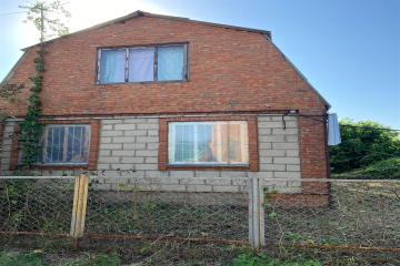 Фото №1: Дом 45 м² - СНТ Микробиолог, мкр. Прикубанский внутригородской округ, ул. Абрикосовая