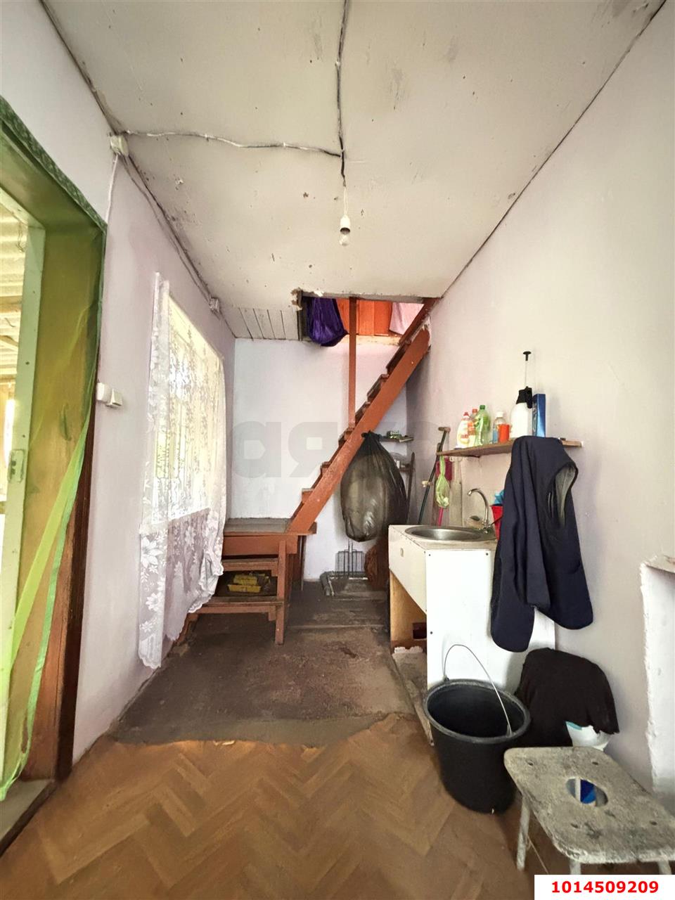 Фото №5: Дом 45 м² + 6 сот. - СНТ Микробиолог, Прикубанский внутригородской округ, ул. Абрикосовая
