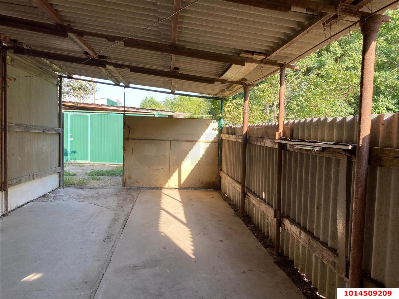 Фото №10: Дом 45 м² + 6 сот. - СНТ Микробиолог, мкр. Прикубанский внутригородской округ, ул. Абрикосовая