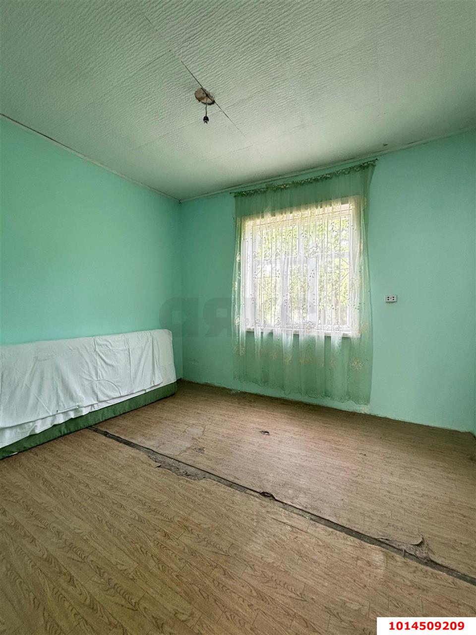 Фото №3: Дом 45 м² + 6 сот. - СНТ Микробиолог, Прикубанский внутригородской округ, ул. Абрикосовая