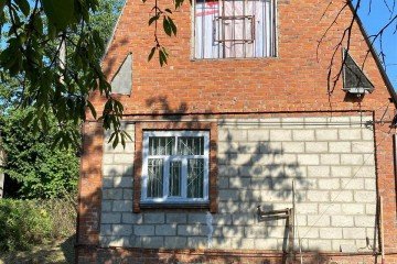 Фото №5: Дом 45 м² - СНТ Микробиолог, мкр. Прикубанский внутригородской округ, ул. Абрикосовая