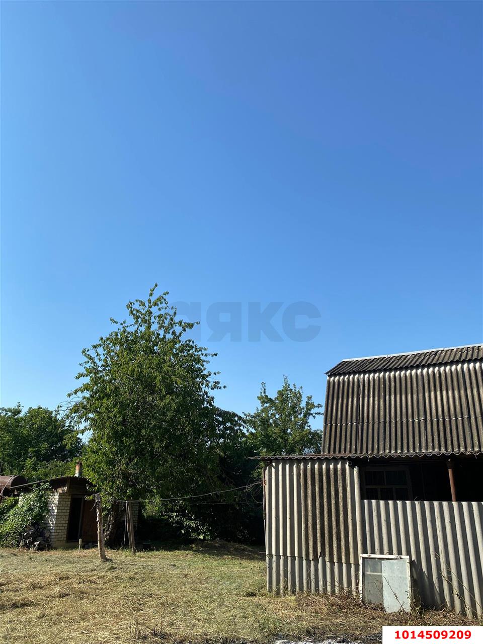 Фото №15: Дом 45 м² + 6 сот. - СНТ Микробиолог, мкр. Прикубанский внутригородской округ, ул. Абрикосовая