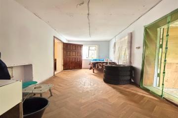 Фото №3: Дом 45 м² - СНТ Микробиолог, мкр. Прикубанский внутригородской округ, ул. Абрикосовая