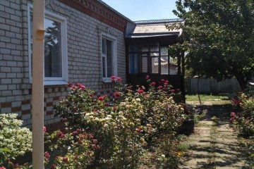 Фото №3: Дом 59 м² - Бриньковская, ул. Кирова, 71