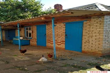 Фото №2: Дом 59 м² - Бриньковская, ул. Кирова, 71