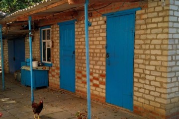 Фото №2: Дом 59 м² - Бриньковская, ул. Кирова, 71