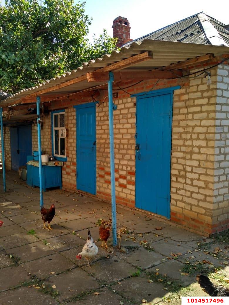 Фото №2: Дом 59 м² + 18 сот. - Бриньковская, ул. Кирова, 71