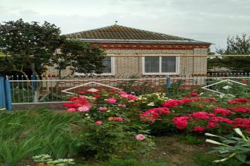 Фото №5: Дом 59 м² - Бриньковская, ул. Кирова, 71