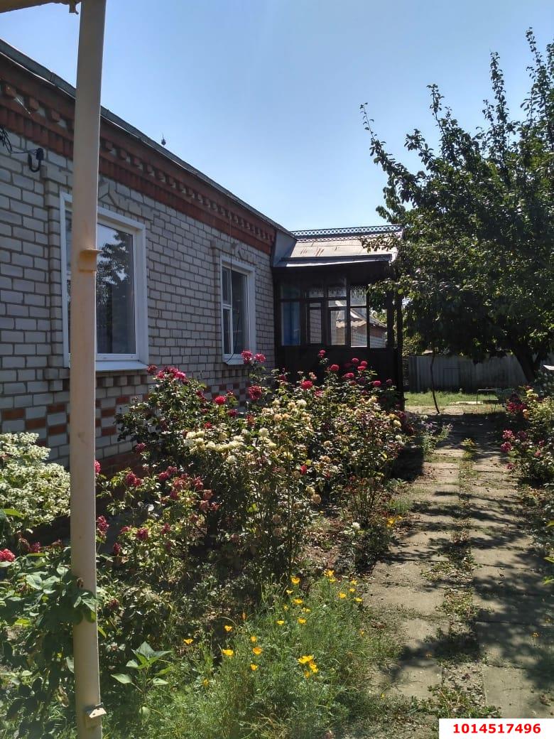 Фото №4: Дом 59 м² + 18 сот. - Бриньковская, ул. Кирова, 71