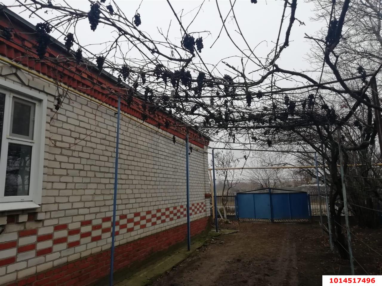 Фото №3: Дом 59 м² + 18 сот. - Бриньковская, ул. Кирова, 71