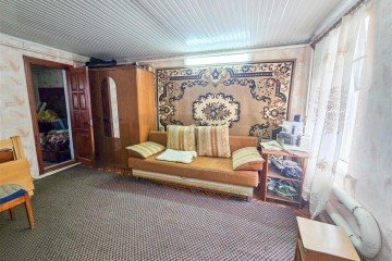 Фото №3: Дом 36 м² - Краснодар, ж/м Учхоз Кубань, ул. Красная, 3