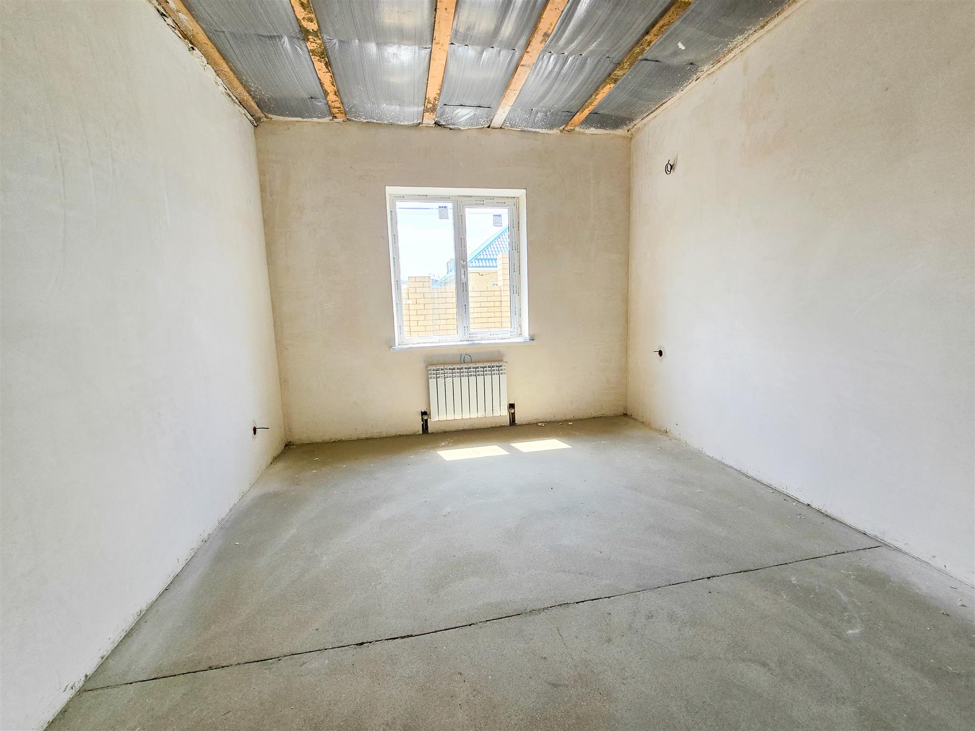 Фото №6: Дом 94 м² + 3 сот. - Краснодар, Прикубанский внутригородской округ, п. коттеджный  Изумрудный Город, ул. имени Георгия Гужина, 73