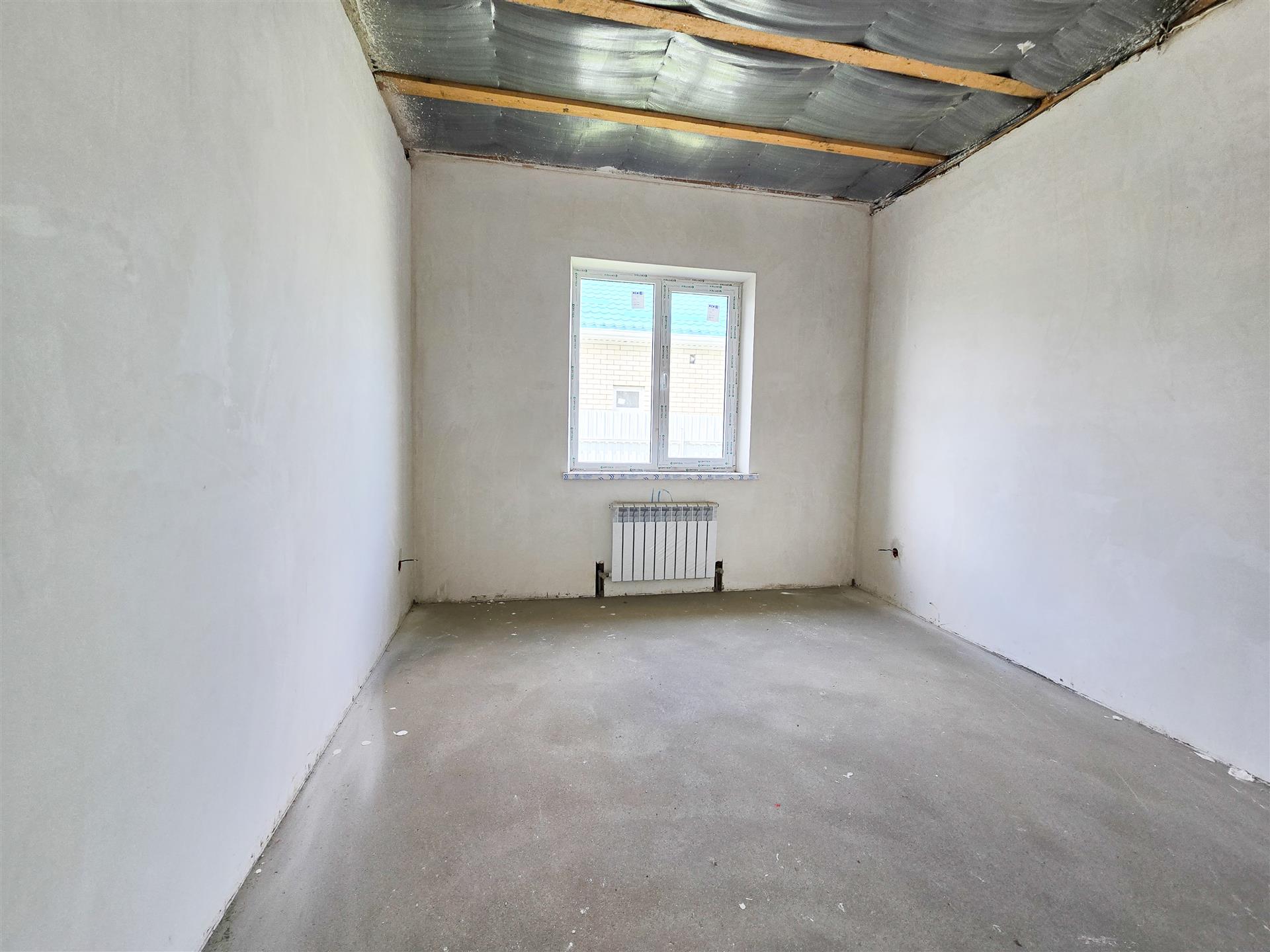 Фото №7: Дом 94 м² + 3 сот. - Краснодар, Прикубанский внутригородской округ, п. коттеджный  Изумрудный Город, ул. имени Георгия Гужина, 73