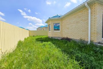 Фото №3: Дом 94 м² - Краснодар, п. коттеджный  Изумрудный Город, ул. имени Георгия Гужина, 73