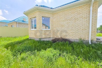 Фото №4: Дом 94 м² - Краснодар, п. коттеджный  Изумрудный Город, ул. имени Георгия Гужина, 73