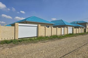 Фото №2: Дом 94 м² - Краснодар, п. коттеджный  Изумрудный Город, ул. имени Георгия Гужина, 73