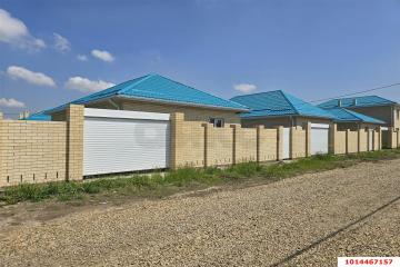 Фото №2: Дом 94 м² - Краснодар, п. коттеджный  Изумрудный Город, ул. имени Георгия Гужина, 73