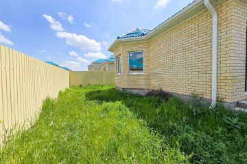 Фото №3: Дом 94 м² - Краснодар, п. коттеджный  Изумрудный Город, ул. имени Георгия Гужина, 73