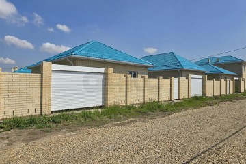 Фото №2: Дом 94 м² - Краснодар, п. коттеджный  Изумрудный Город, ул. имени Георгия Гужина, 73