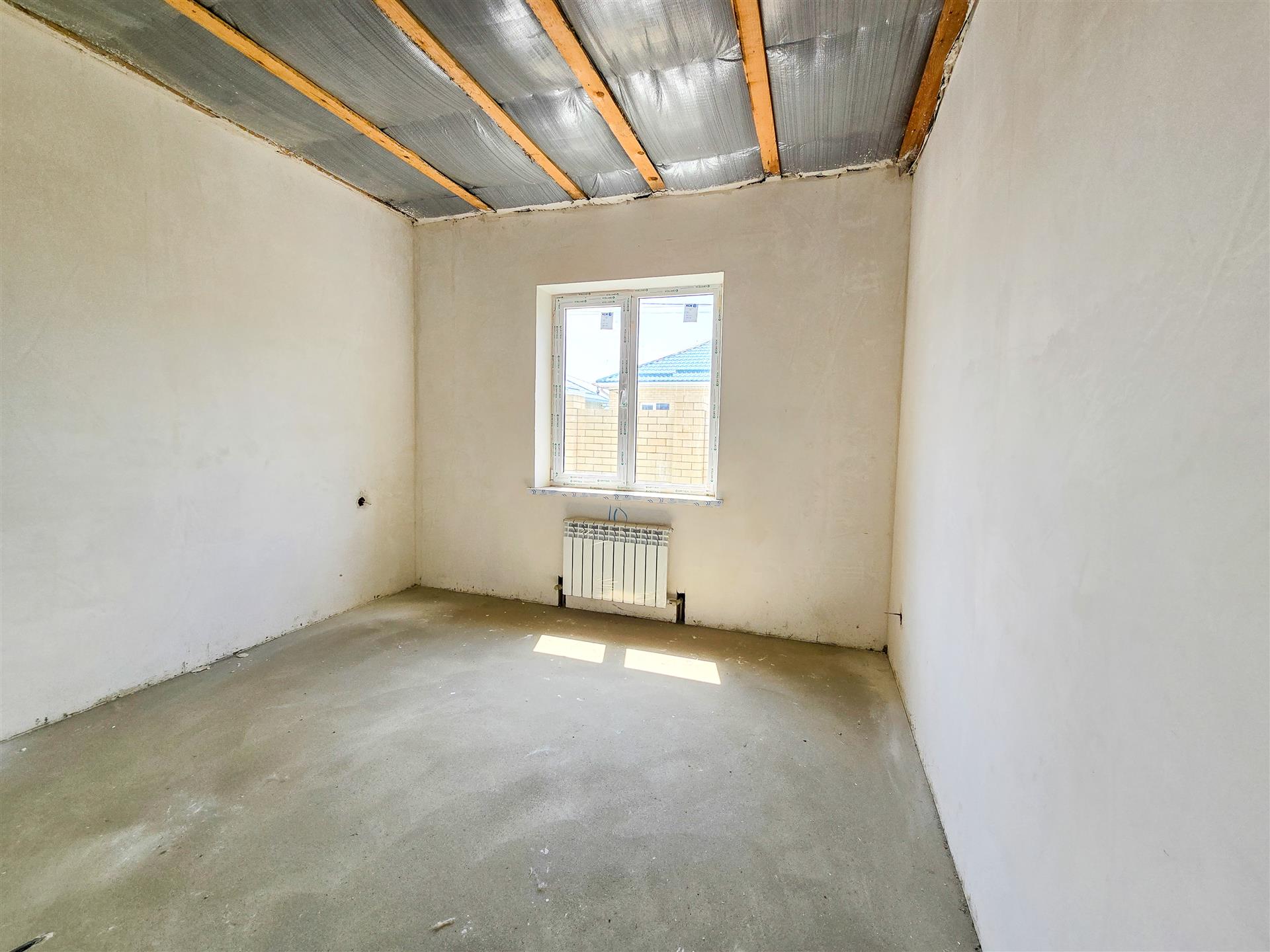 Фото №5: Дом 94 м² + 3 сот. - Краснодар, Прикубанский внутригородской округ, п. коттеджный  Изумрудный Город, ул. имени Георгия Гужина, 73