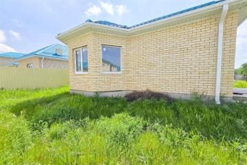 Фото №4: Дом 94 м² - Краснодар, п. коттеджный  Изумрудный Город, ул. имени Георгия Гужина, 73