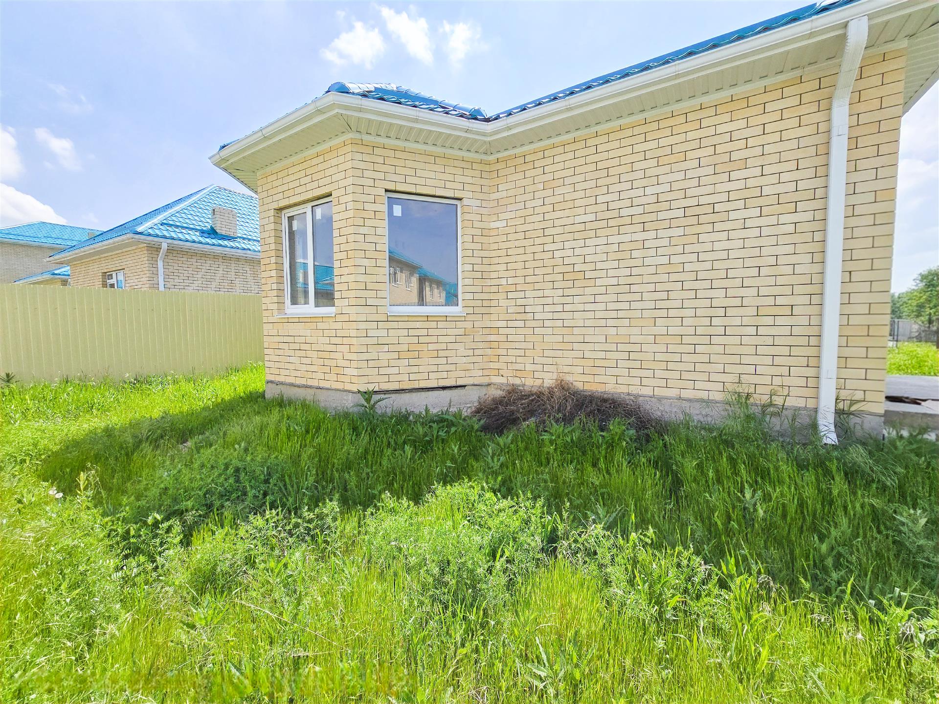 Фото №4: Дом 94 м² + 3 сот. - Краснодар, Прикубанский внутригородской округ, п. коттеджный  Изумрудный Город, ул. имени Георгия Гужина, 73