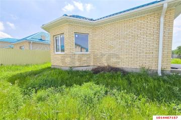 Фото №4: Дом 94 м² - Краснодар, п. коттеджный  Изумрудный Город, ул. имени Георгия Гужина, 73