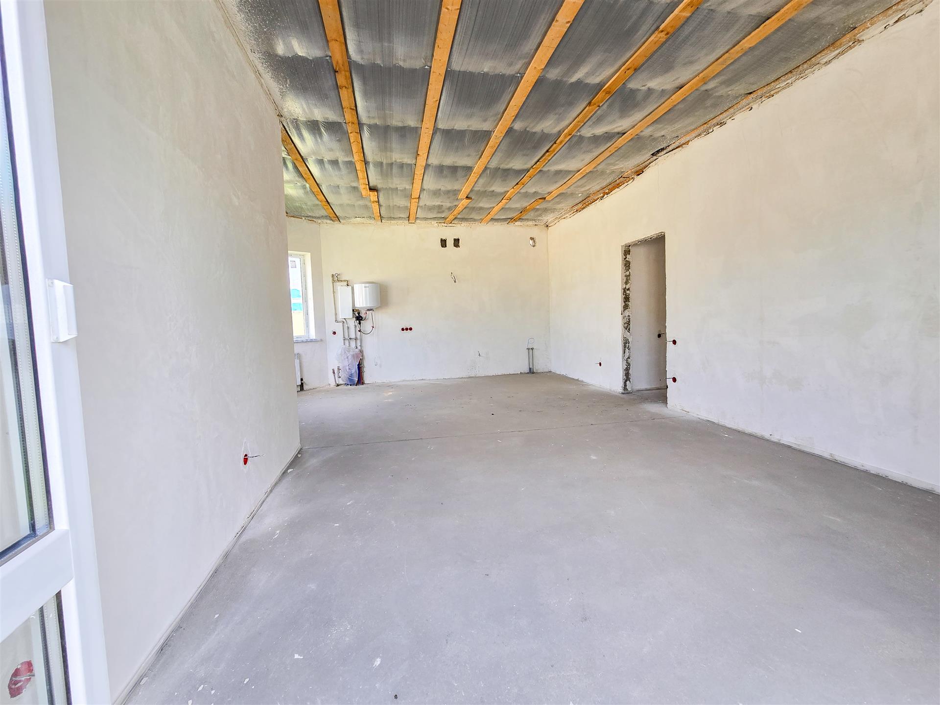 Фото №10: Дом 94 м² + 3 сот. - Краснодар, Прикубанский внутригородской округ, п. коттеджный  Изумрудный Город, ул. имени Георгия Гужина, 73