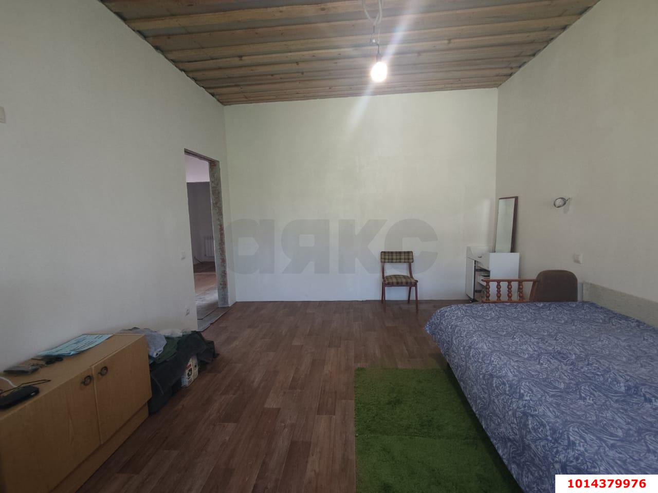 Фото №9: Дом 126 м² + 8 сот. - Краснодар, Сады Калинина, пер. Ленский, 31